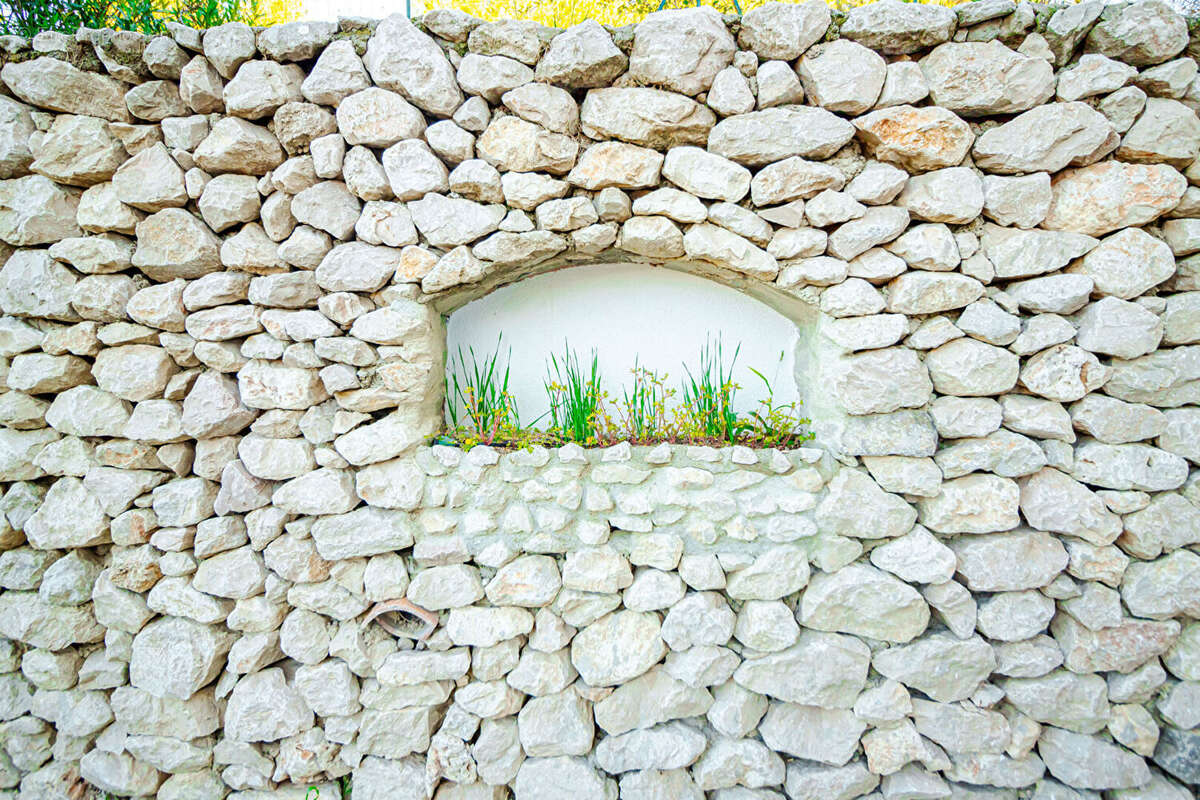 Maison à VENTABREN