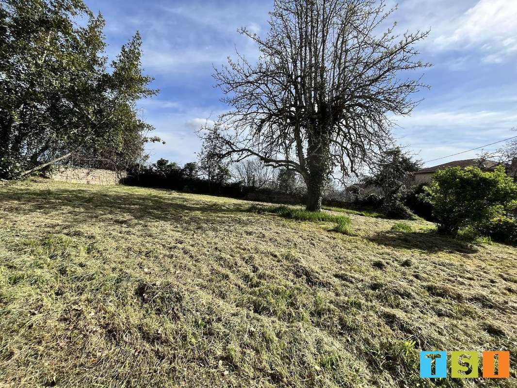 Maison à VILLENEUVE-LECUSSAN