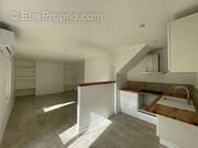 Appartement à SAINTE-SAVINE