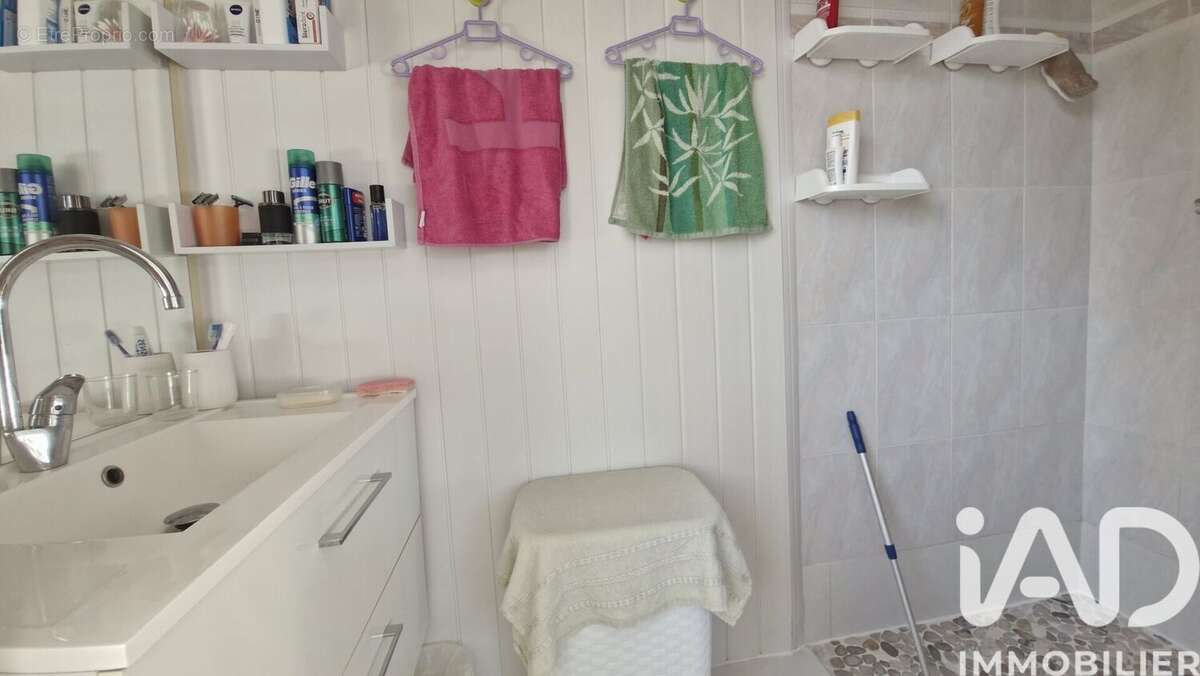 Photo 7 - Maison à VELINES