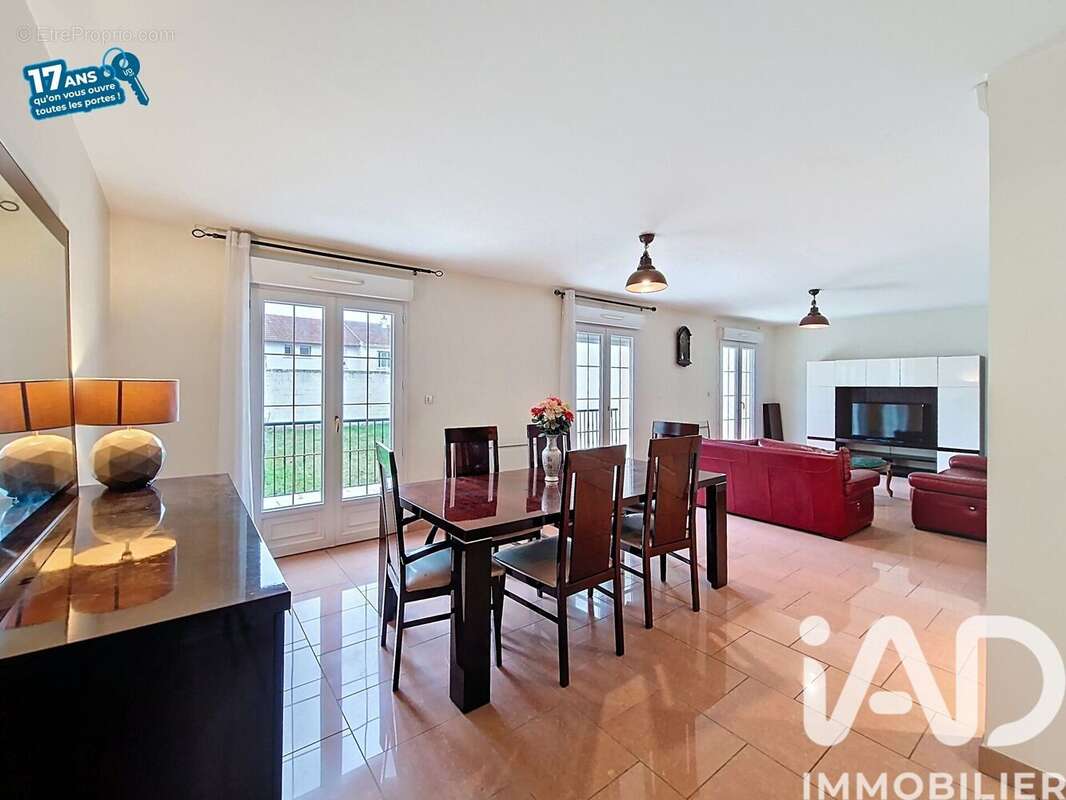 Photo 4 - Maison à DRANCY