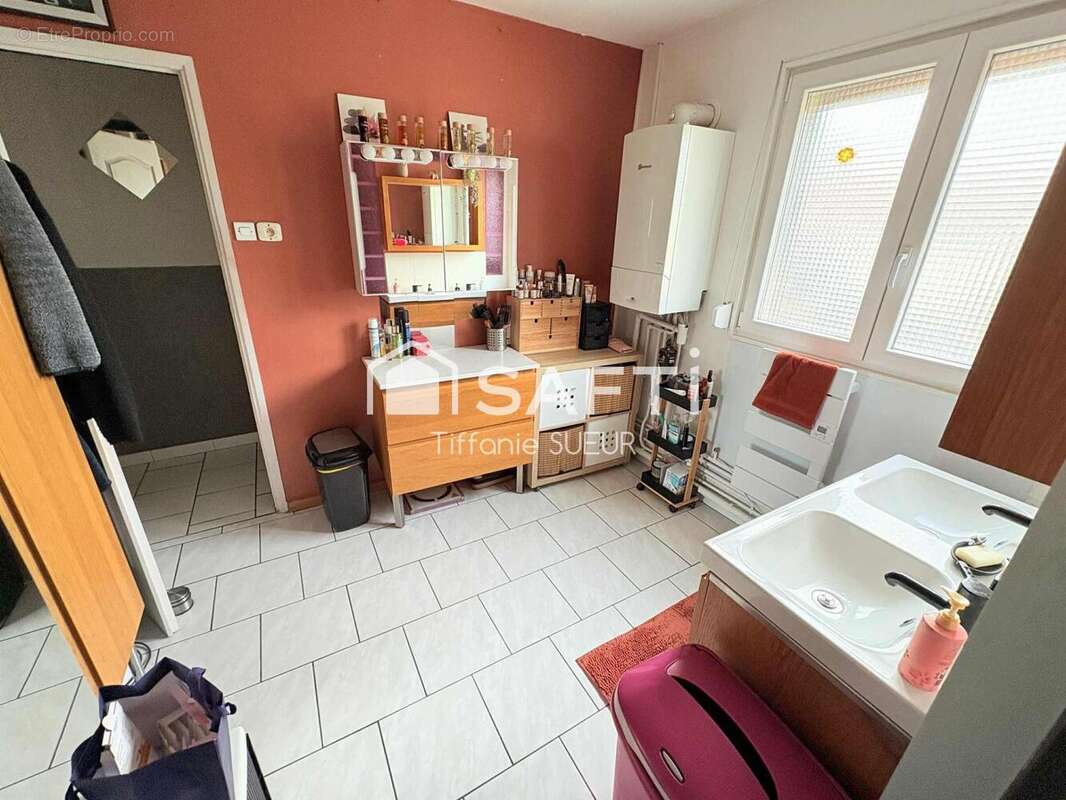 Photo 7 - Maison à BILLY-MONTIGNY