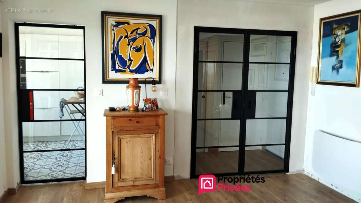 Proprietes privees cote d'opale vous propose : - photo 4