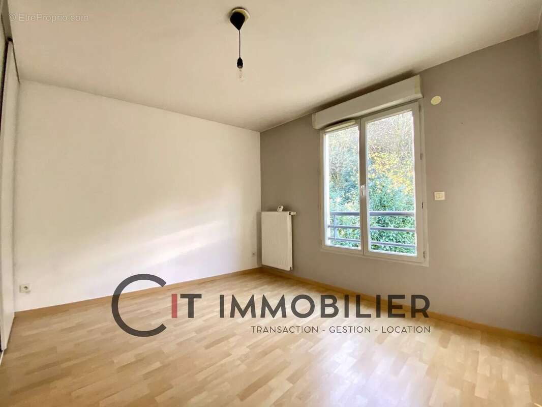 Appartement à LE PONT-DE-BEAUVOISIN