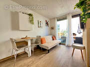 Appartement à FRONTIGNAN