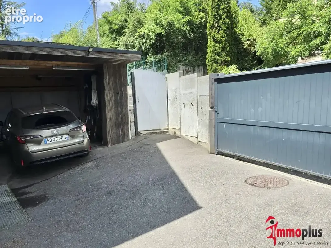 STEINBRUNN-LE-HAUT ! Maison avec piscine située au calme d'une impasse - photo 21