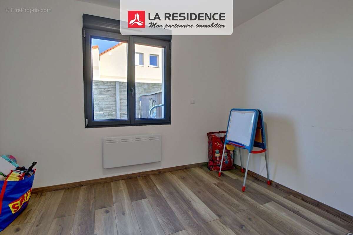 Maison à SAINT-MARCEL