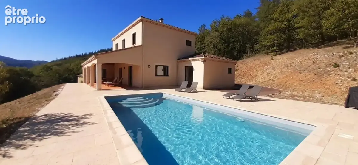 Maison à vendre 7 pièces TOUR DE FAURE (46) - photo 71