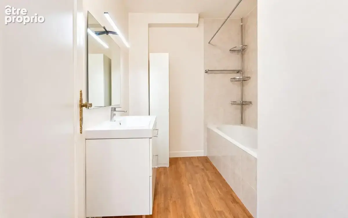 Appartement À Vendre - photo 12
