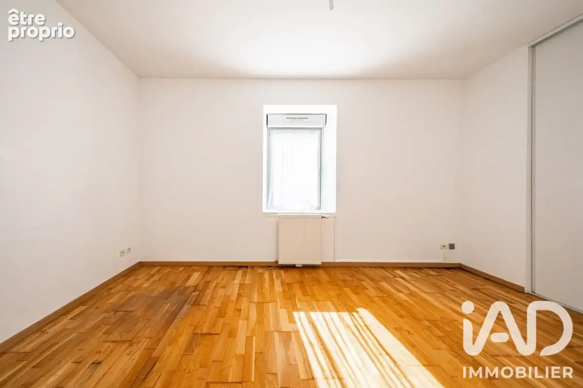 Photo 1 - Appartement à DIJON