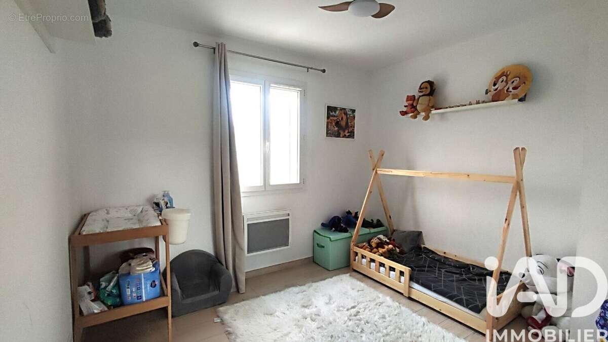 Photo 8 - Maison à PIGNANS