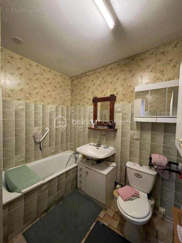 Maison 5 pièces - 88 m² - Villiers-en-Lieu - photo 11