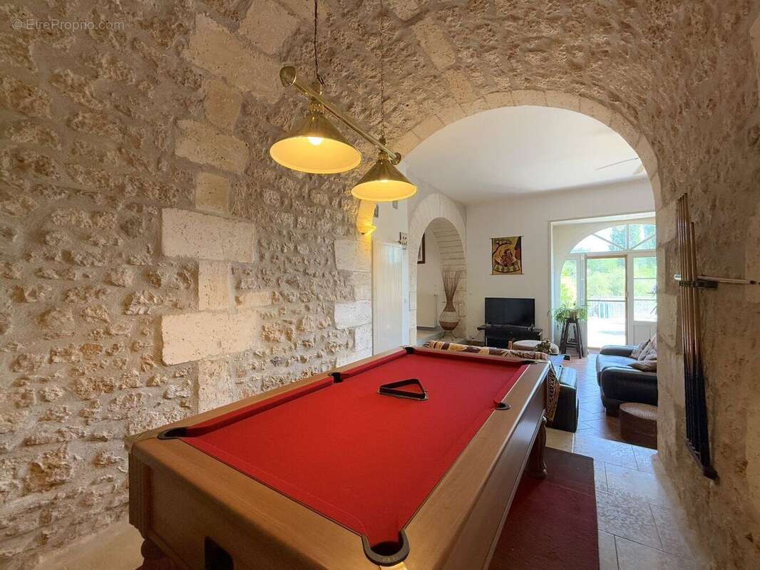Maison de caractere - photo 7
