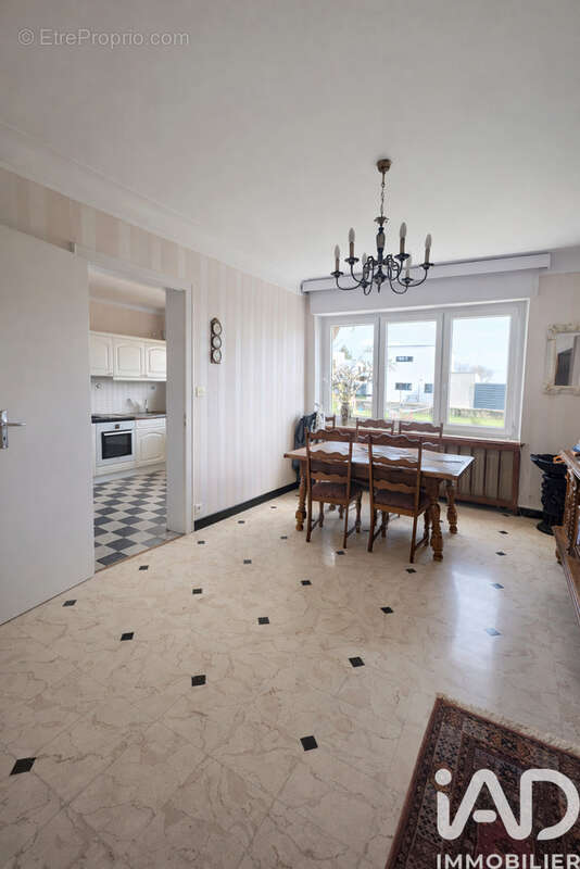 Photo 9 - Maison à TRESSANGE