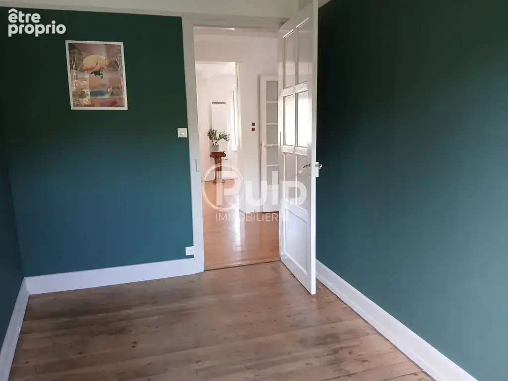 Bel appartement en duplex - photo 2