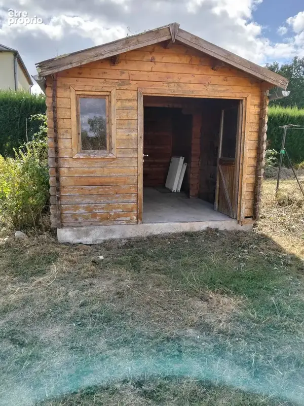Pavillon plain-pied de 159 m2 habitables avec nombreuses dépendances - photo 7