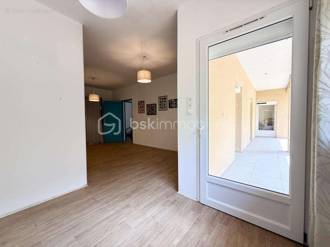 Une maison récente où il ne reste plus qu’à poser vos valises ! - photo 13