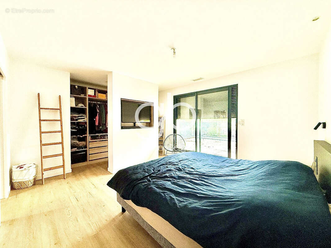 Maison à CASTELNAU-LE-LEZ