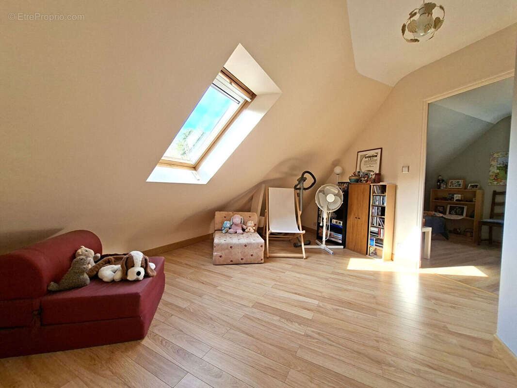 Maison saint andre des eaux 157m2 - photo 7