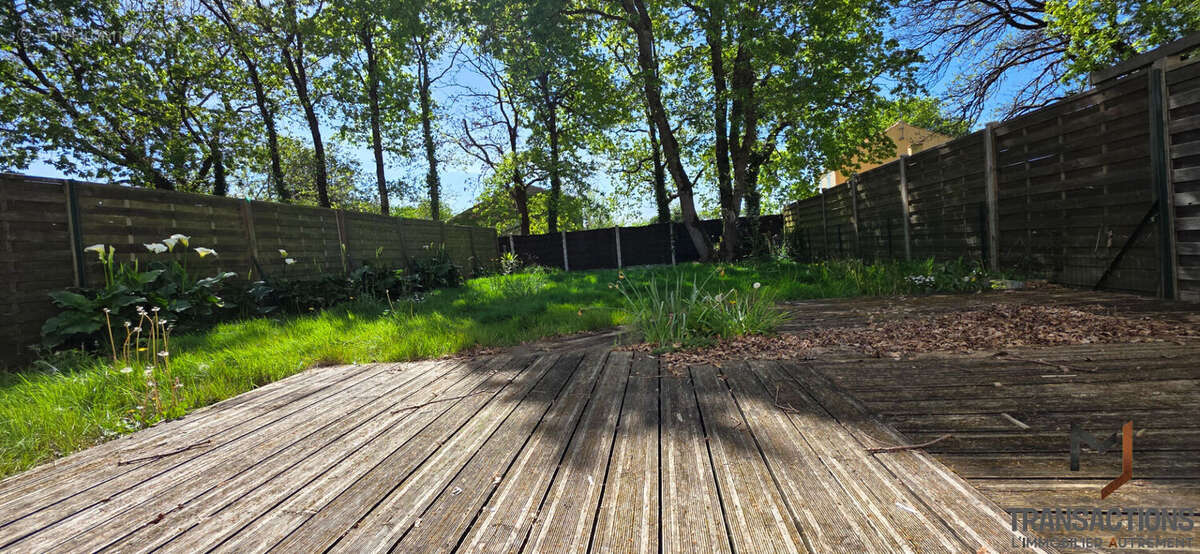 Maison à LA BERNERIE-EN-RETZ