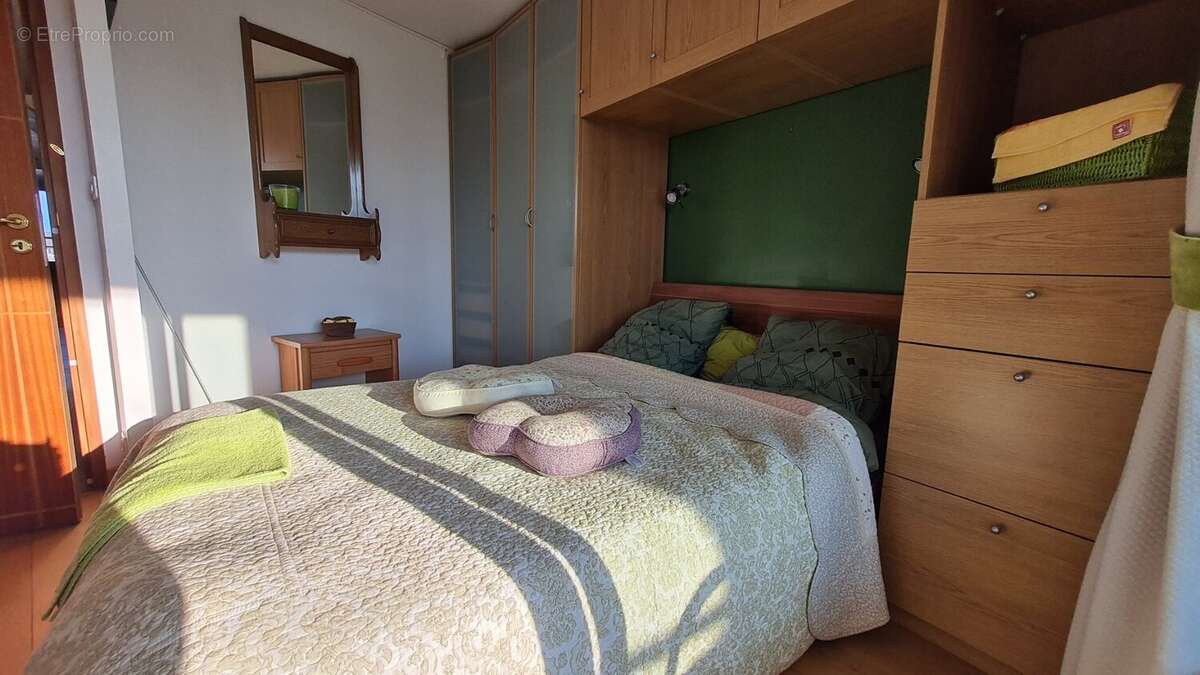 Appartement à CAMARET-SUR-MER