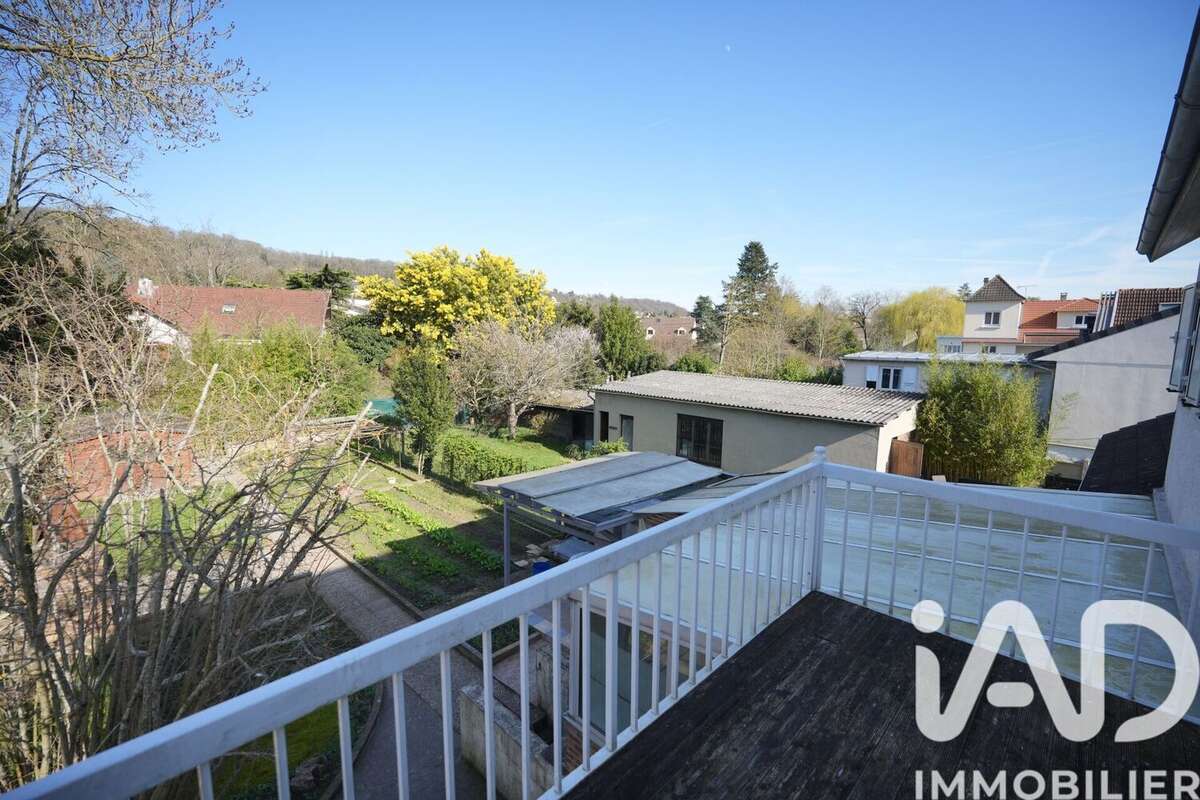 Photo 6 - Maison à PALAISEAU