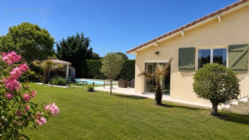 Maison à VILLAUDRIC