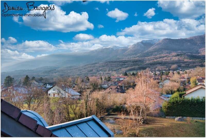 Appartement à THOIRY