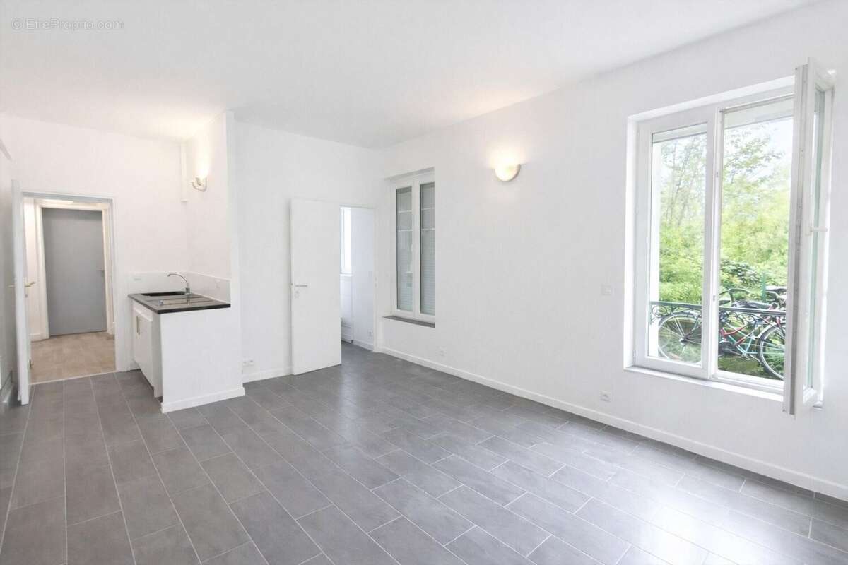 Photo 5 - Appartement à PANTIN