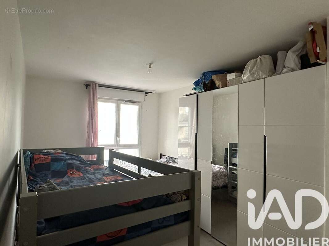 Photo 7 - Appartement à BONDOUFLE