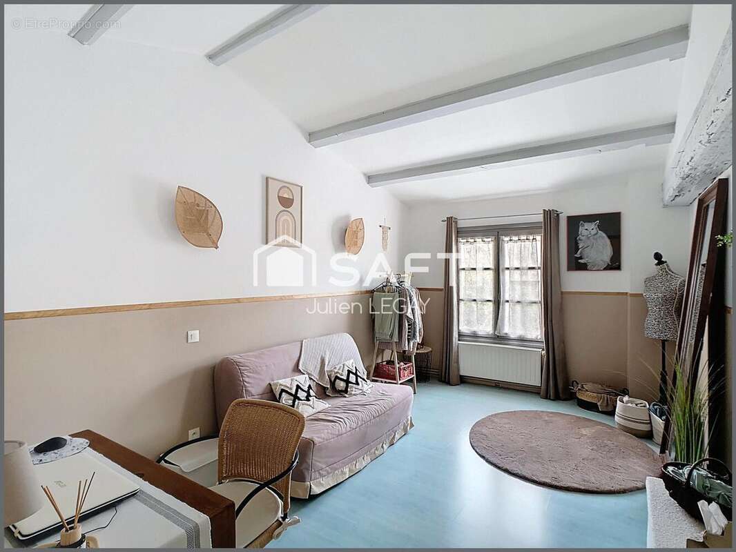 Photo 7 - Maison à AMURE