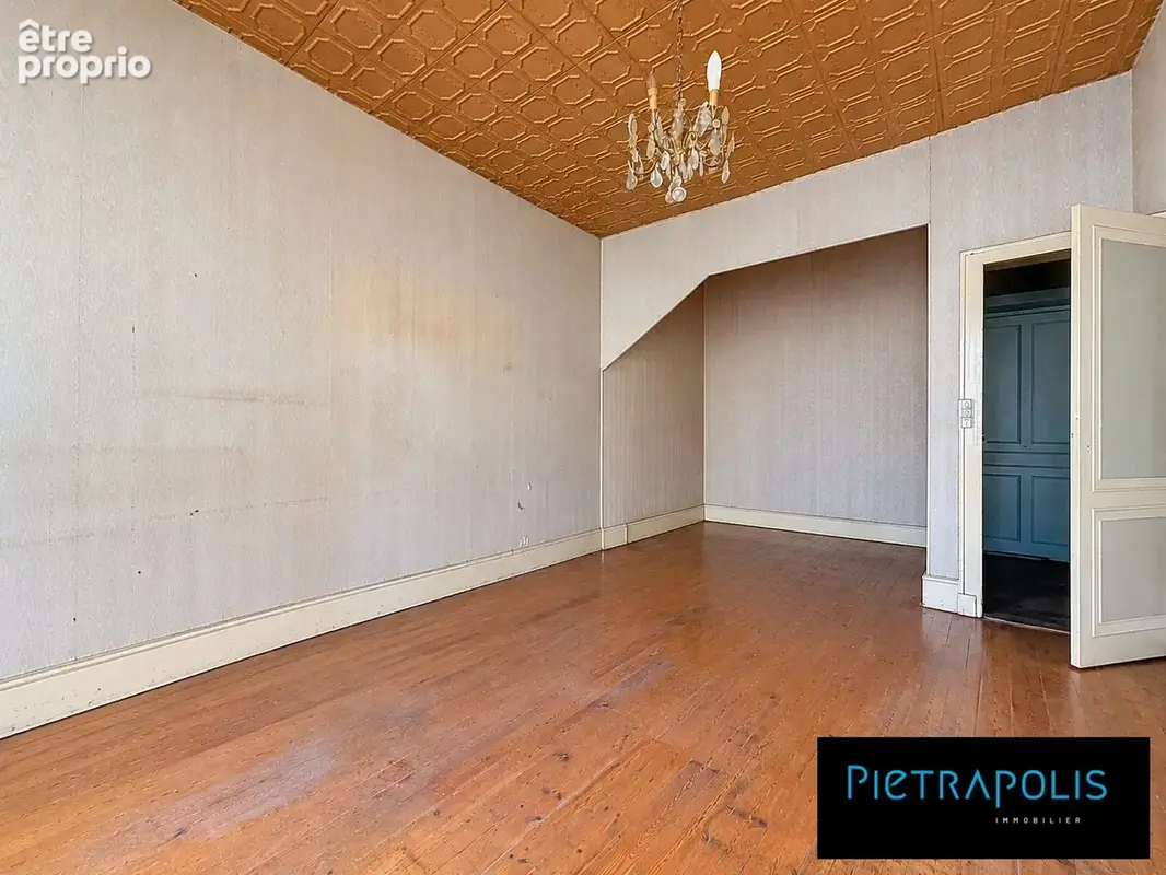 Appartement 4 pièces 88 m² à vendre à Lyon-3e (69003) - photo 5