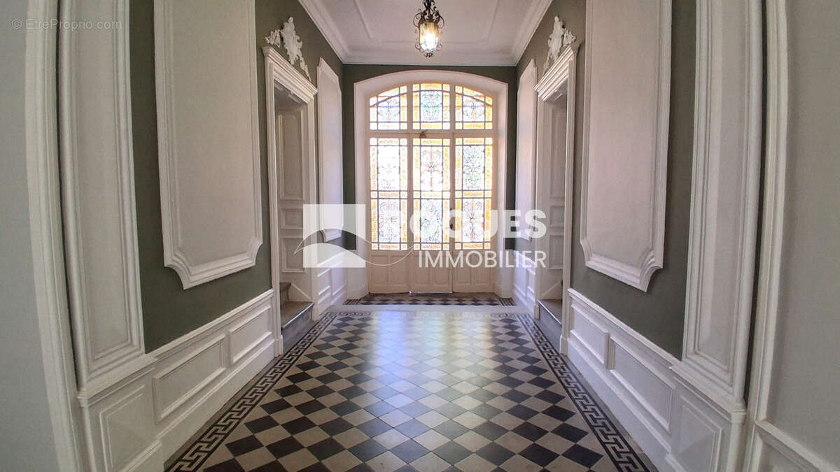 Appartement à MILLAU