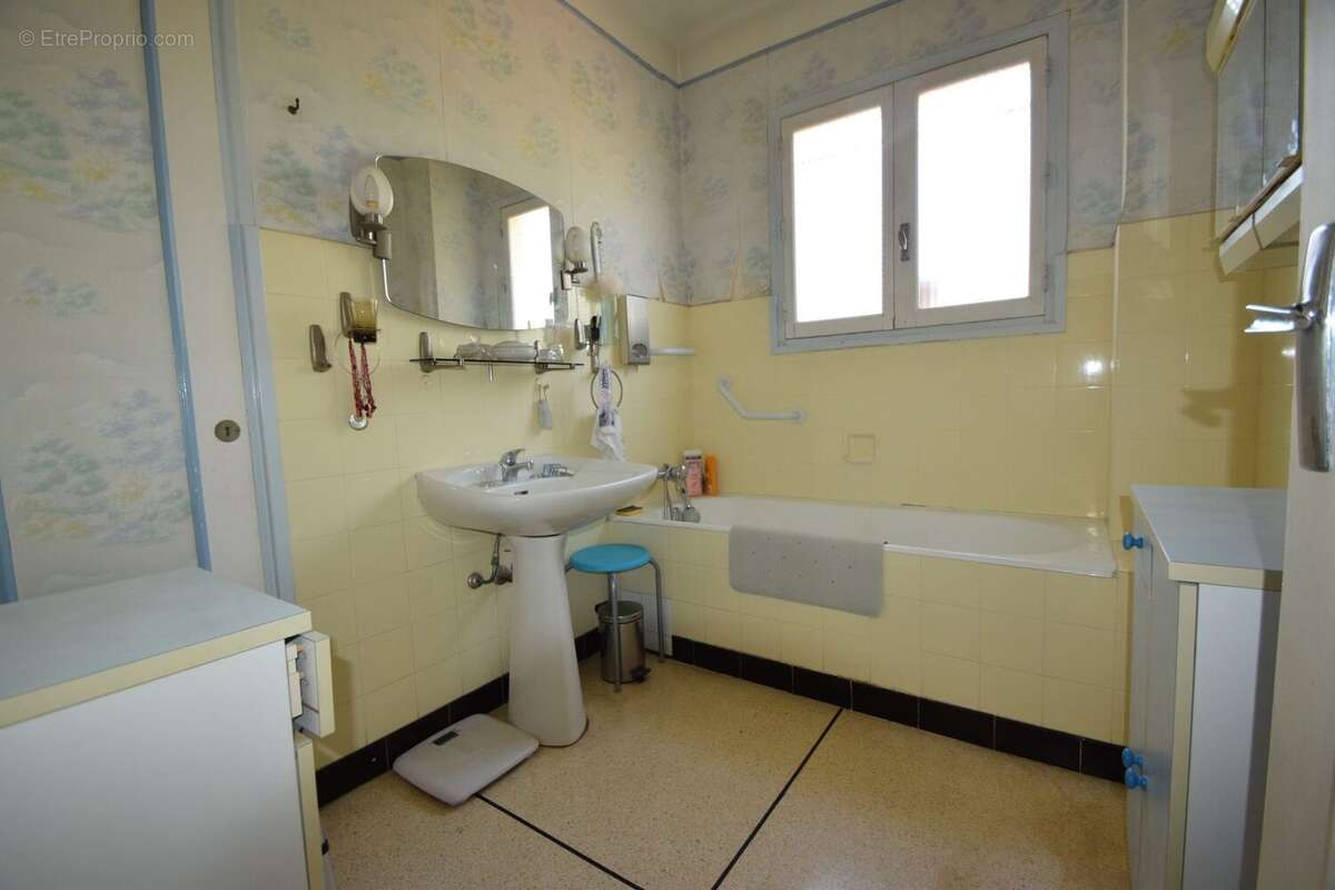 Maison à SAINT-RAPHAEL