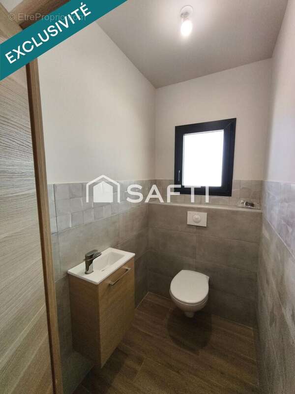 Photo 9 - Maison à PENTA-DI-CASINCA