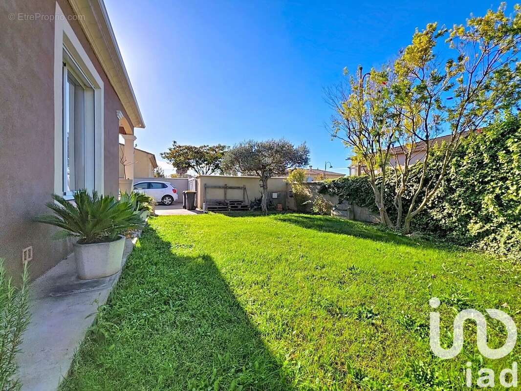 Photo 3 - Maison à BERNIS