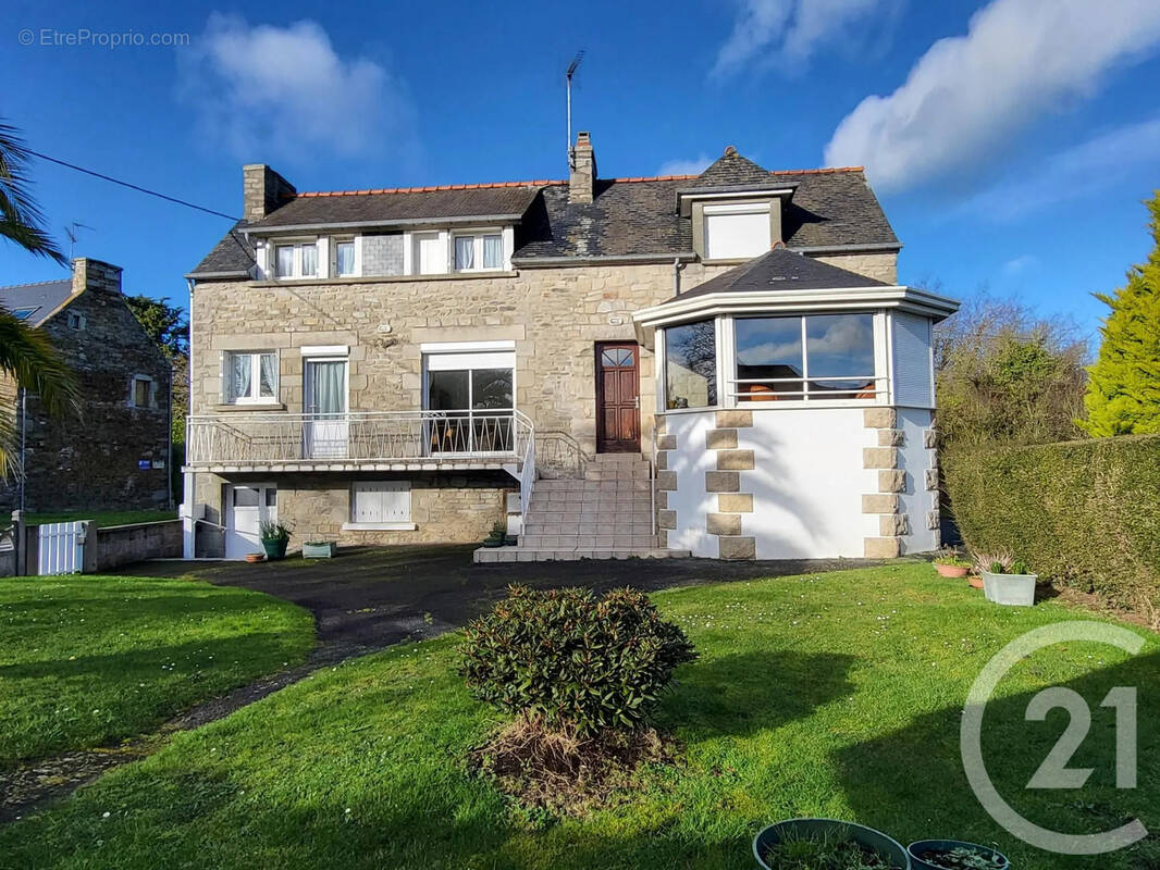 Maison à SAINT-CAST-LE-GUILDO
