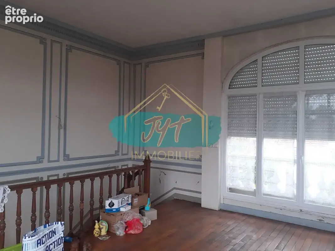 Maison 7 pièces 200 m² à vendre à Ezanville (95460) - photo 9