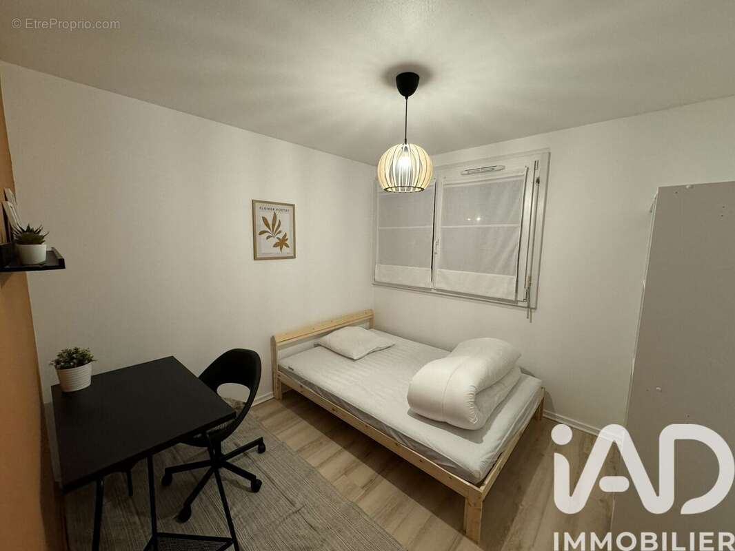 Photo 4 - Appartement à VANDOEUVRE-LES-NANCY