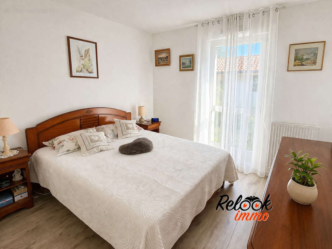 Appartement à AUDENGE