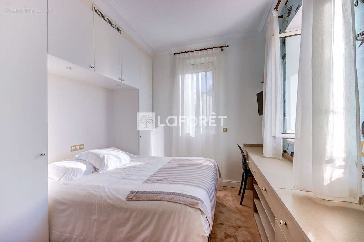Appartement à BIARRITZ