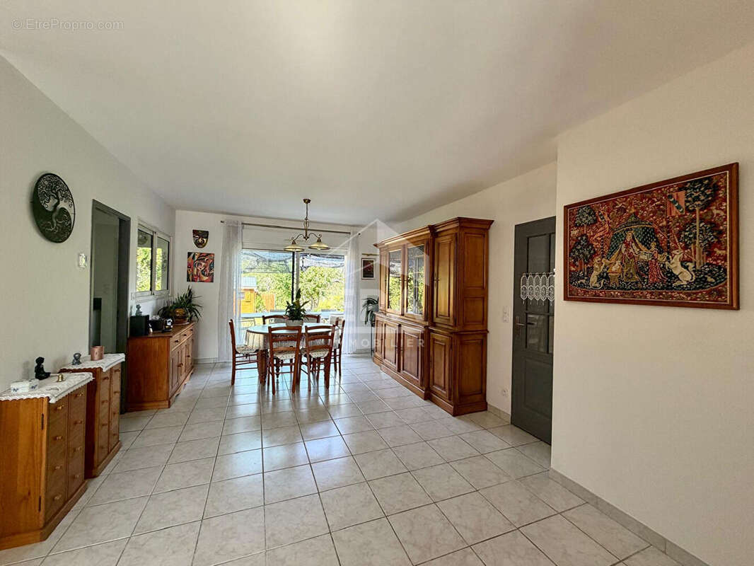 Maison 145m² à nemours - photo 7