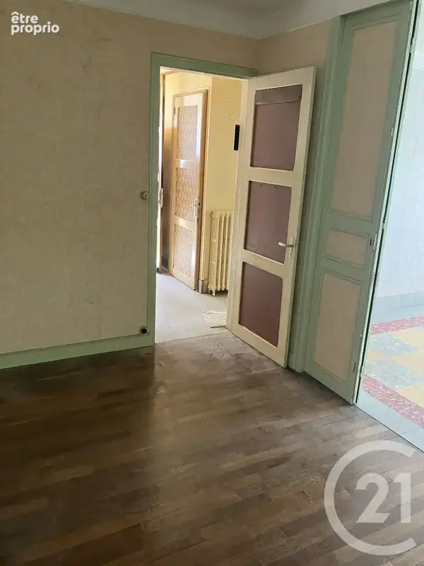 Maison 5 pièces 83 m² à vendre à Courtisols (51460) - photo 5