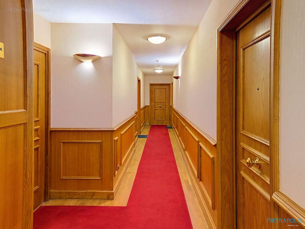 Appartement 40 m² à Chalon-Sur-Saone  - photo 5