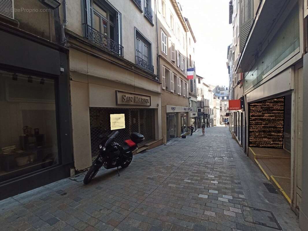 Autre à LIMOGES