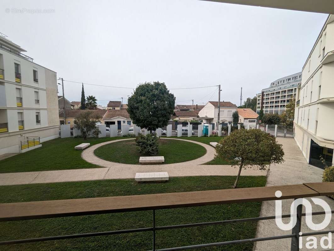 Photo 2 - Appartement à BORDEAUX