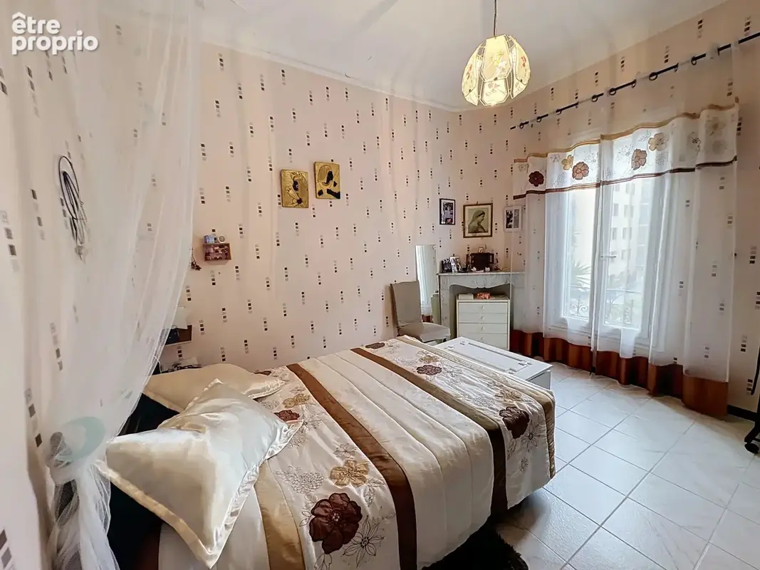 Appartement 5 pieces - photo 10
