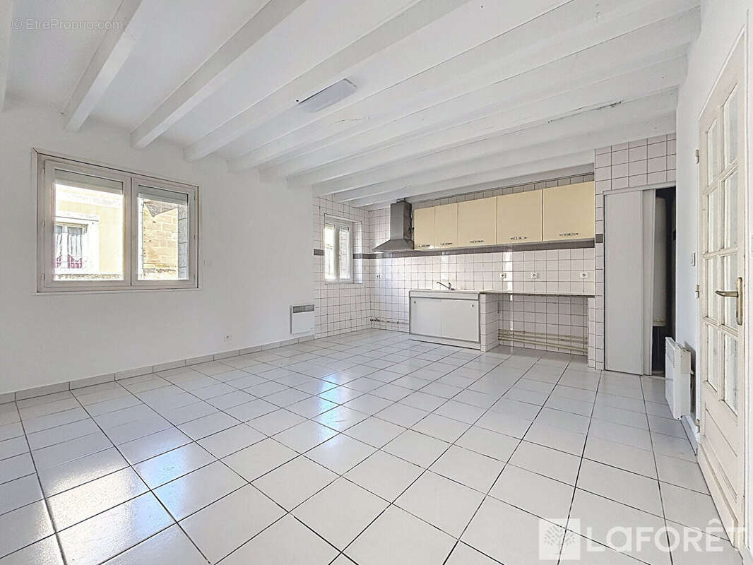 Maison à CEZAC