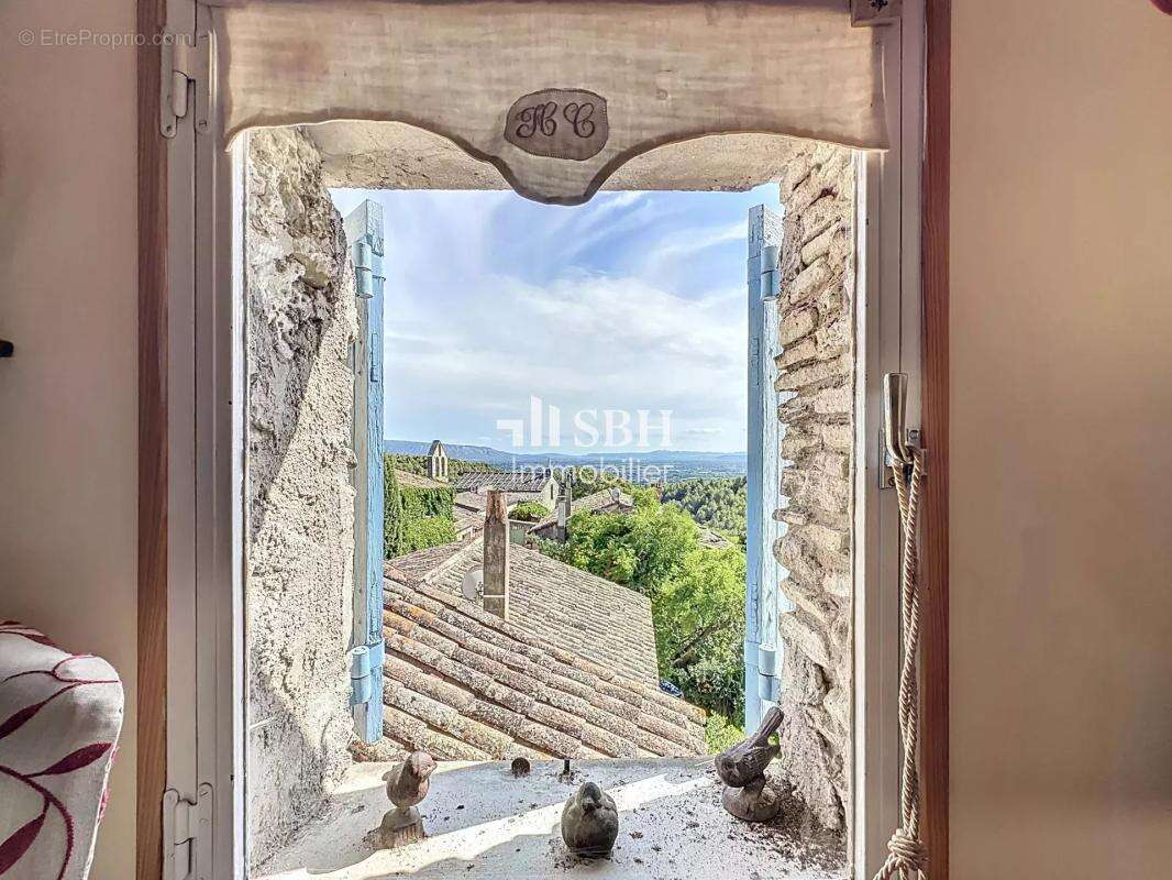 Maison à SAUMANE-DE-VAUCLUSE