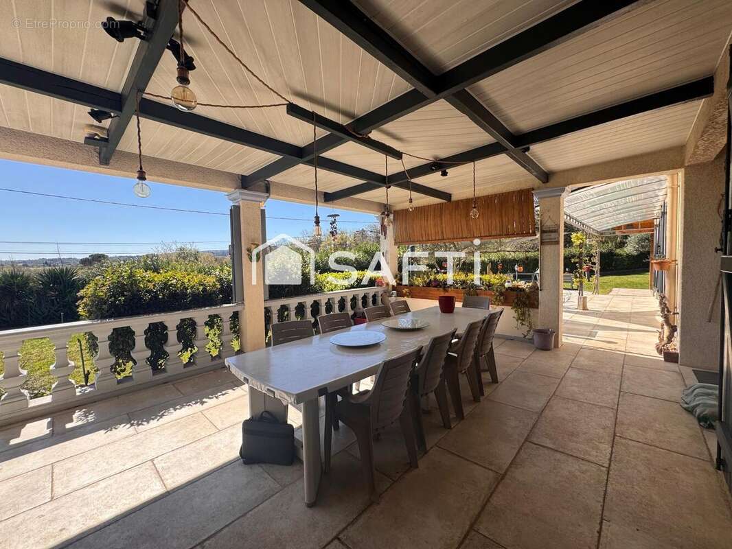 Photo 2 - Maison à CLERMONT-L&#039;HERAULT